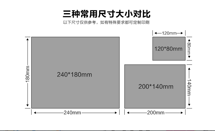 馬拉松号碼布尺寸