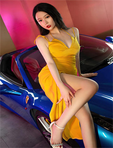 《金女士》