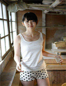 《情婦 優希志穂》