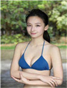 《笼里的女人》