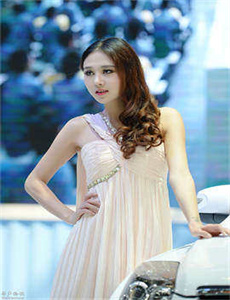 《小精灵》